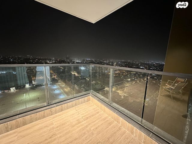 דירה, וינגייט 1, יד אליהו, תל אביב יפו