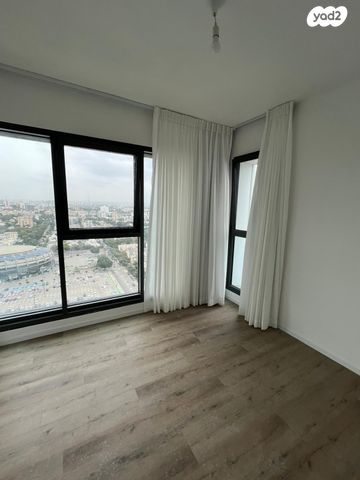 דירה, וינגייט 1, יד אליהו, תל אביב יפו