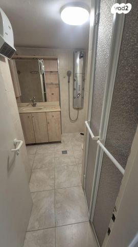 דירה, כצנלסון 10, מוצקין הותיקה, קרית מוצקין