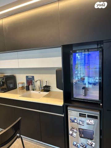 משרדים, בר כוכבא 16, אזור תעשיה צפון, בני ברק