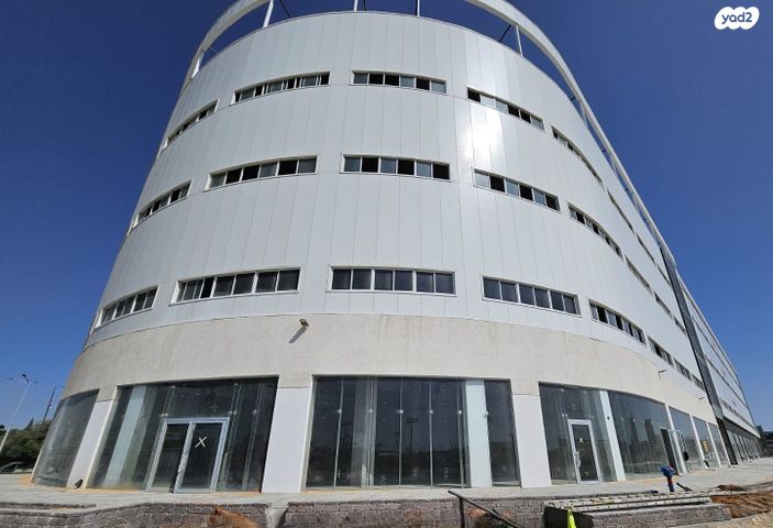 חנויות/ שטח מסחרי, היהלומים 21, קרית איתנים, אשדוד