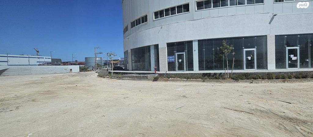 חנויות/ שטח מסחרי, היהלומים 21, קרית איתנים, אשדוד
