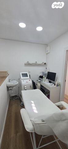 חנויות/ שטח מסחרי, אברבנאל 4, רמב"ם, ראשון לציון