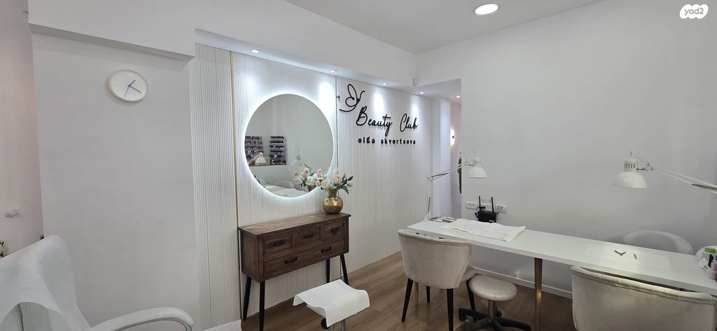 חנויות/ שטח מסחרי, אברבנאל 4, רמב"ם, ראשון לציון