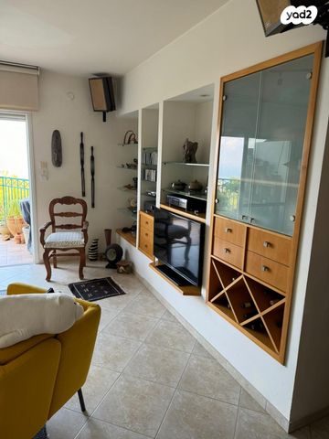 גג/ פנטהאוז, הקשת, כבירים, חיפה