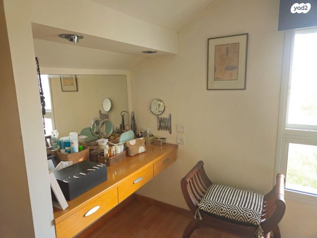 גג/ פנטהאוז, הקשת, כבירים, חיפה