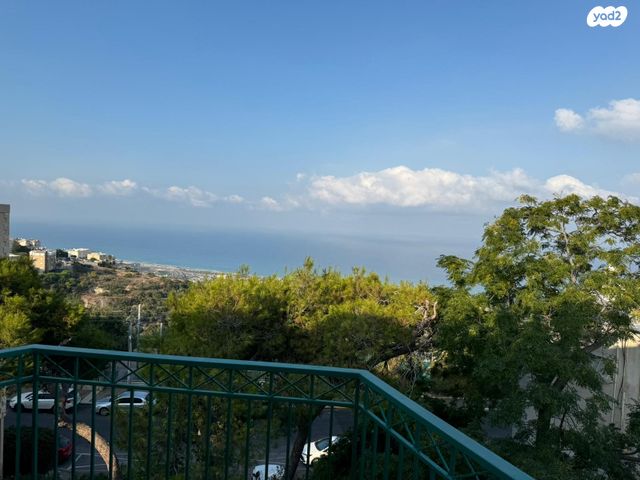 גג/ פנטהאוז, הקשת, כבירים, חיפה