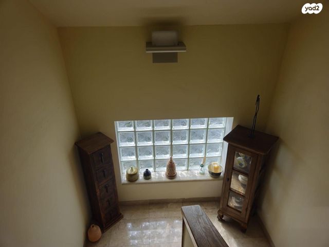 גג/ פנטהאוז, הקשת, כבירים, חיפה