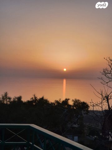 גג/ פנטהאוז, הקשת, כבירים, חיפה