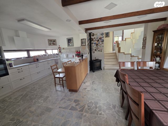 בית פרטי/ קוטג', רותם, ערד