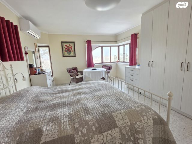 בית פרטי/ קוטג', רותם, ערד