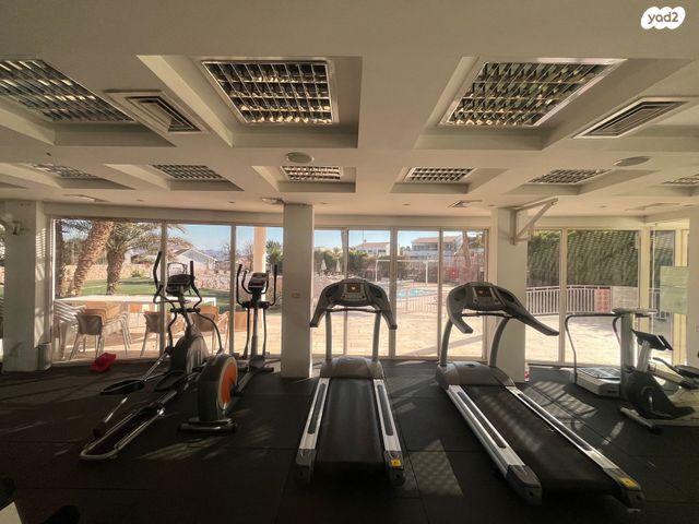 דירה, אבני חן, אילת