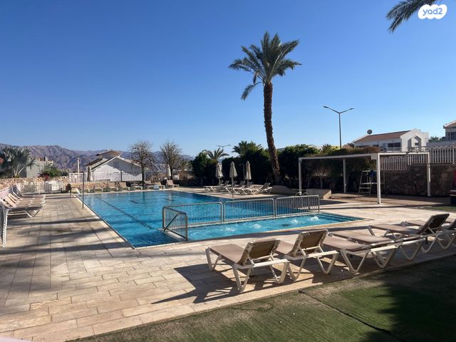 דירה, אבני חן, אילת