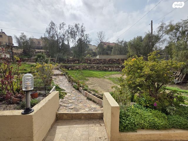 בית פרטי/ קוטג', רותם, ערד