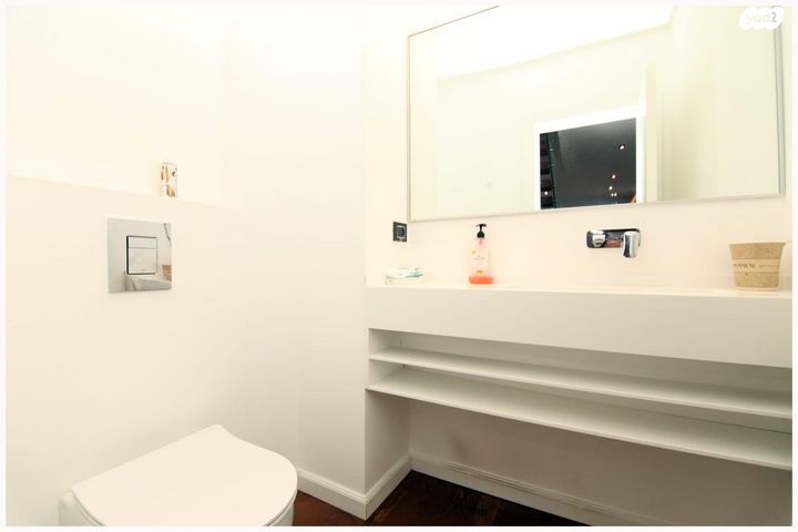 גג/ פנטהאוז, סשה ארגוב, נווה זמר, רעננה