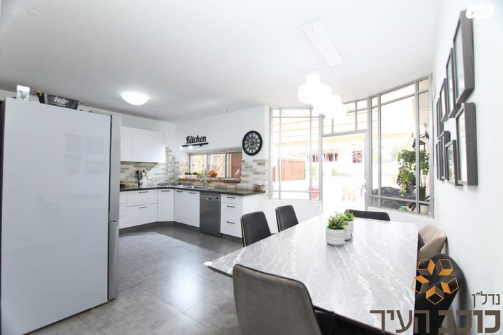 בית פרטי/ קוטג', הבנים, עין יעקב, אבן יהודה