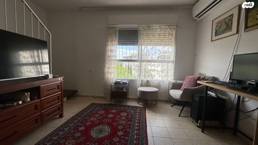 דופלקס, ירמוך, גני אביב, לוד