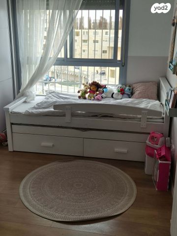 דירה, יפה רום, גילה, ירושלים