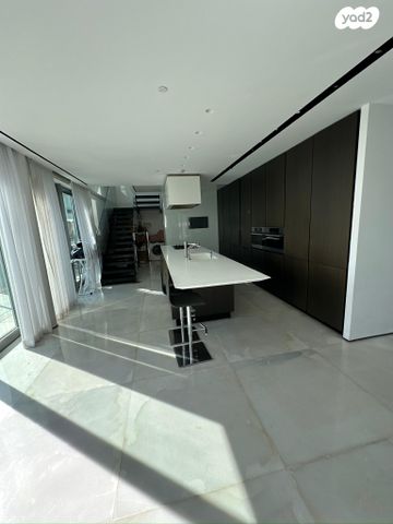 גג/ פנטהאוז, ניסים אלוני 12, צמרות איילון, פארק צמרת, תל אביב יפו