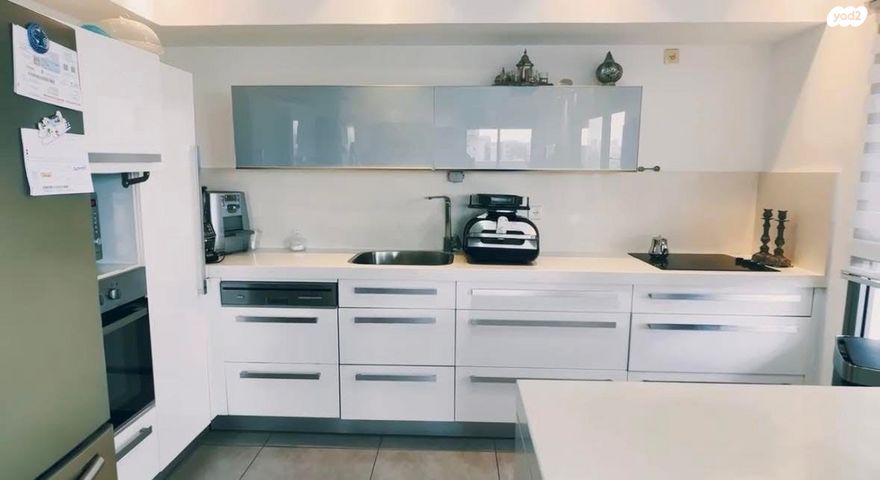 דופלקס, וינקלר אלתר, נווה גן, פתח תקווה