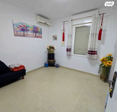 דירה, החסידה 15, גילה, ירושלים