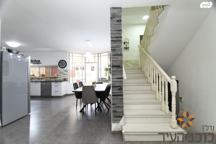 בית פרטי/ קוטג', הבנים, עין יעקב, אבן יהודה