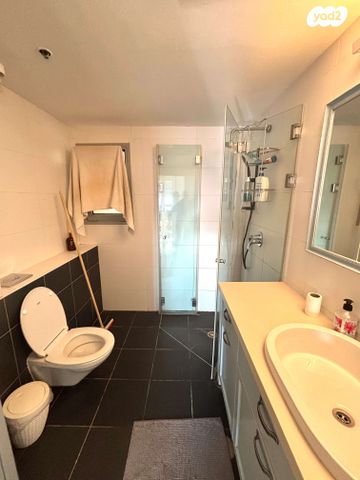 דירה, בית אל 20, נווה שרת, תל אביב יפו