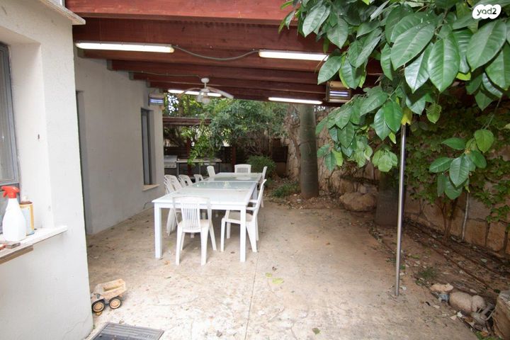 בית פרטי/ קוטג', כפר דניאל, כפר דניאל