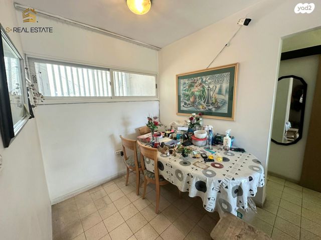 דירה, רבן יוחנן בן זכאי, קטמונים, ירושלים