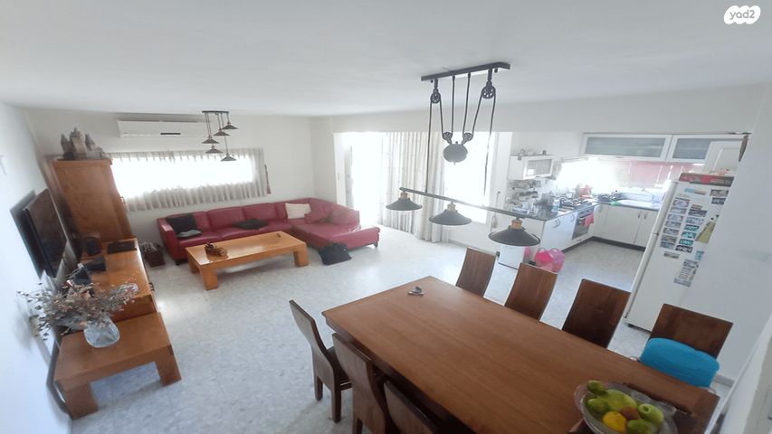 גג/ פנטהאוז, רמת עמידר, רמת גן