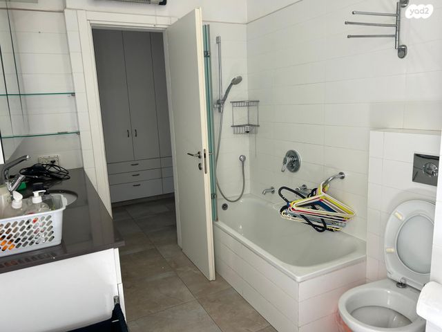 דירת גן, רביבים, תל אביב יפו