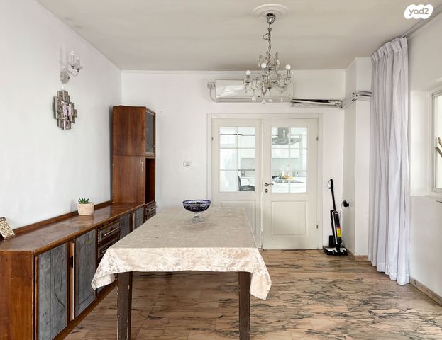 גג/ פנטהאוז, יפו, מקור ברוך, ירושלים