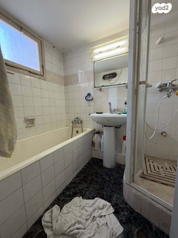 דירה, החשמל 4, נווה פז, חיפה