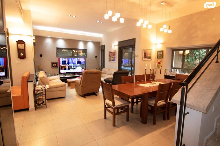 בית פרטי/ קוטג', כפר דניאל, כפר דניאל