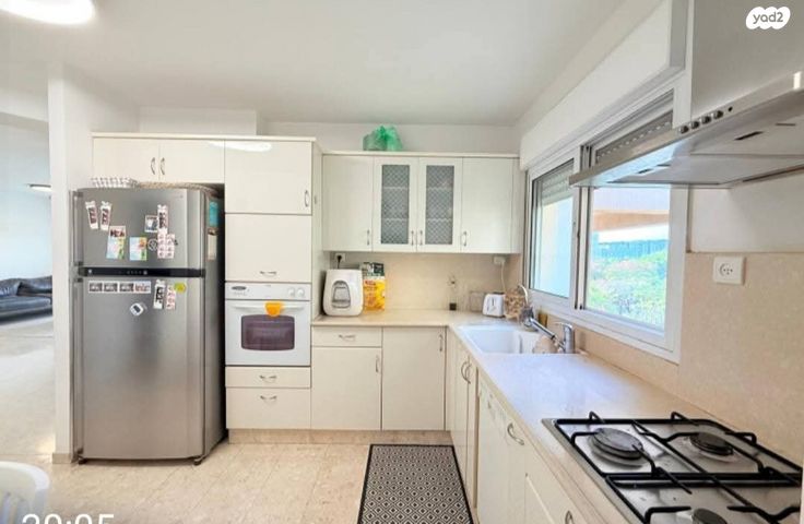 דירה, דרך החורש, קרית הסביונים, יהוד מונוסון