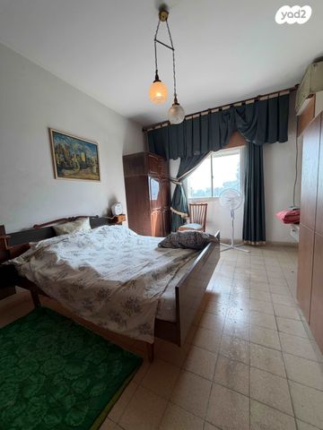 דירה, החשמל 4, נווה פז, חיפה