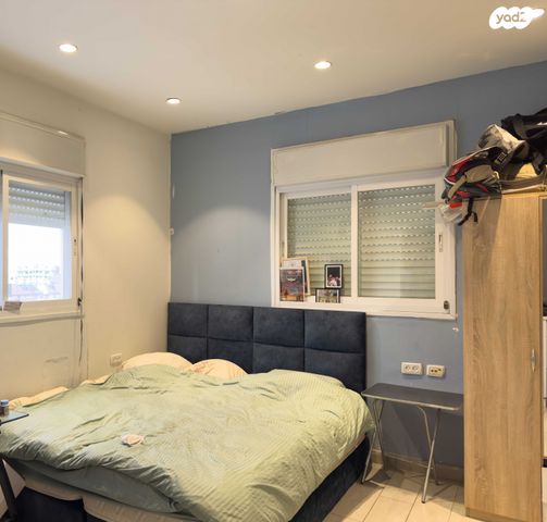 גג/ פנטהאוז, יפו, מקור ברוך, ירושלים