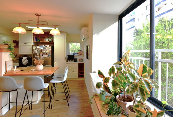 דירה, שטרן, קיראון, קרית אונו