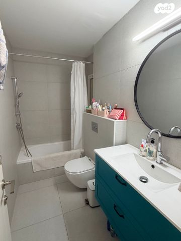 דירה, גני תקווה