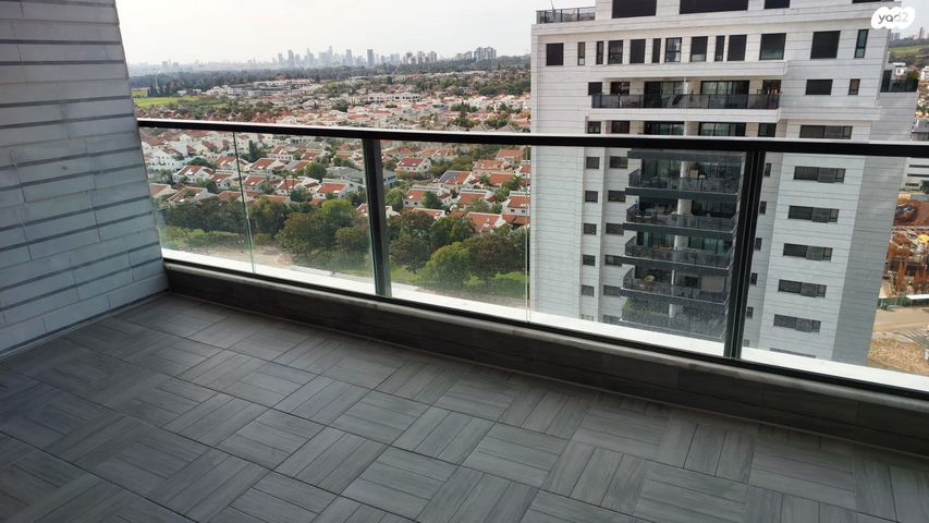 גרין פארק החדשה