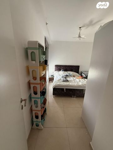 דירה, נופך 6, כרמי גת, קרית גת