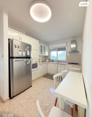 דירה, דרך החורש, קרית הסביונים, יהוד מונוסון