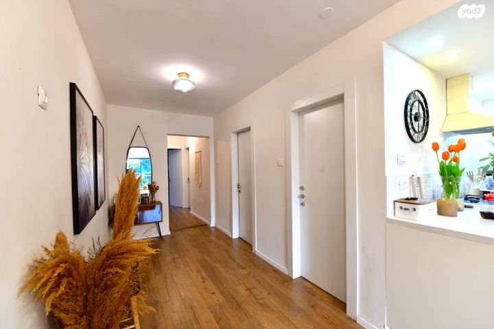 דירה, שטרן, קיראון, קרית אונו