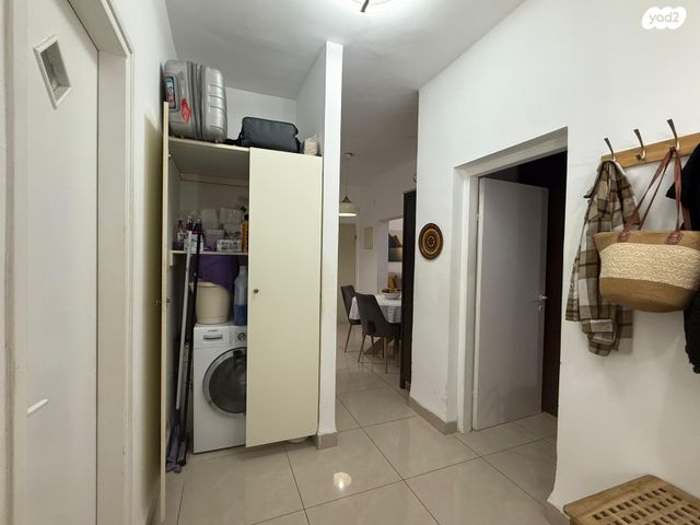 דירה, עמל 28, קרית אליעזר, חיפה