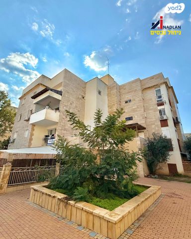 גג/ פנטהאוז, הכרמל 19, היובל, אור עקיבא