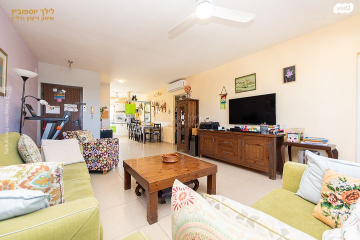 דירה, שער הגיא, אחוזה, חיפה