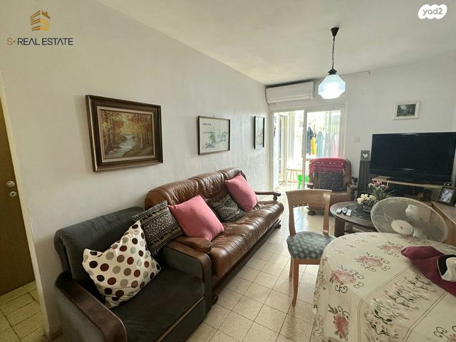 דירה, רבן יוחנן בן זכאי, קטמונים, ירושלים