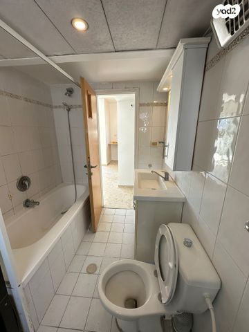 דירה, בורוכוב, גבעתיים