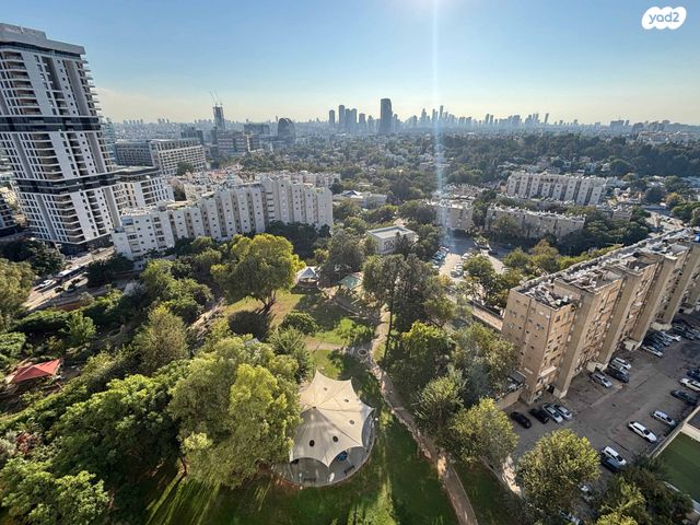 דירה, בית אל 20, נווה שרת, תל אביב יפו