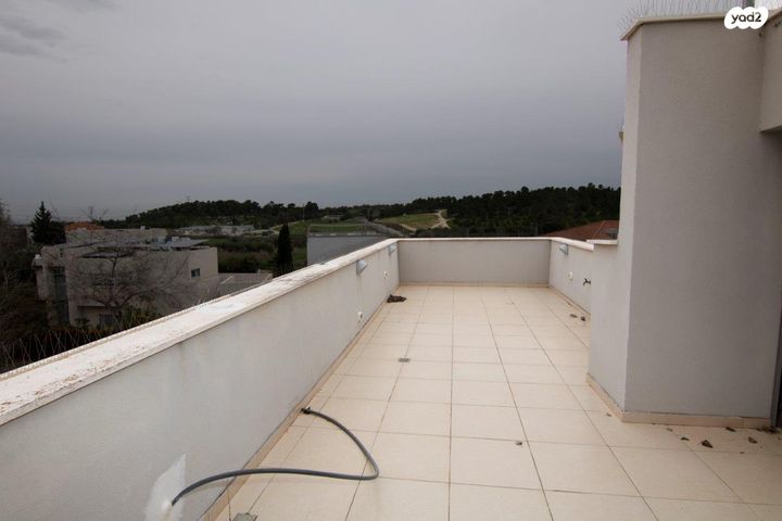 בית פרטי/ קוטג', כפר דניאל, כפר דניאל